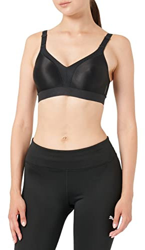 Triaction - Wellness N - Sport BH (80 C Schwarz)
