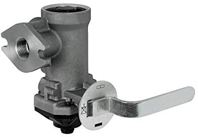 DT Spare Parts 10.44245 Bremskraftregler für Anhänger