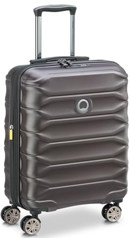 Delsey Valigeria, borse e zaini Valigie e Set da Viaggio 00 3869803 06 Meteor Cappuccino