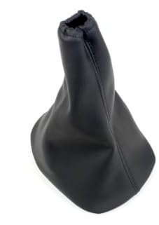 Soufflet de levier de vitesse pour Toyota Yaris 2 (2005-2011) Noir MMVV