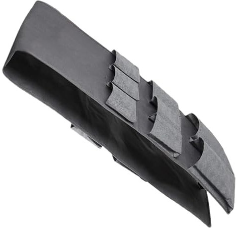 Dreuhuing Kühlschrank-Organizer | Kühlschrank-Aufbewahrungstasche – Aufbewahrungsregal für Wohnheim mit 15 Taschen, Kühlschrank-Caddy-Organizer für Besteck, Getränke, Papierwaren