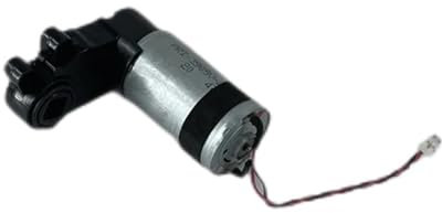 Compatible Avec Dreame L10Pro, Pièces De Rechange For L'entretien Du Robot Balayeur De Sol, Moteur De Brosse Principale, Moteur D'aspirateur, Moteur De Balayeuse(L10)