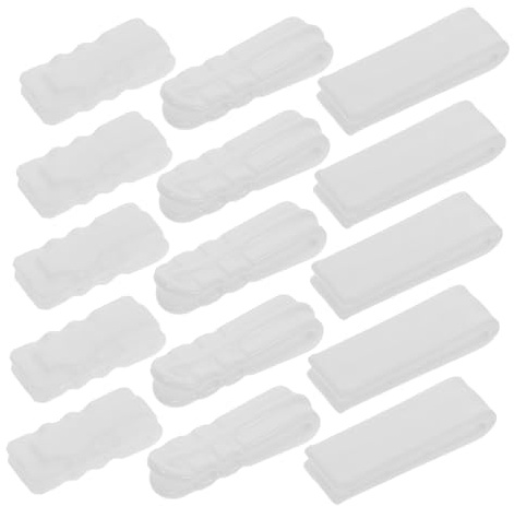 Ciieeo 15 Pezzi Sigillatrice Per Sacchetti Sottovuoto Clip Per Sigillare Snack Clip Per Sacchetti Alimentari Clip Per Sigillare Sacchetti Alimentari Clip Per Sigillare Alimenti