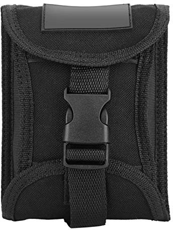 Tauch Gewichtstasche, Tauchen Gewicht Universal Scuba Dive Bleigürteltasche Quick Release Bleitaschensystem Diving Pocket Bleigürtel Utility Accessory Pouch Bag Tauchgürtel Gürtel Schnellverschluss