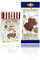 Harry Potter Jelly Belly Bertie Botts Bohnen 35g und Schokoladenfrosch mit Sammelkarte