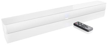 Canton Smart Soundbar 9 - S2 Weiss