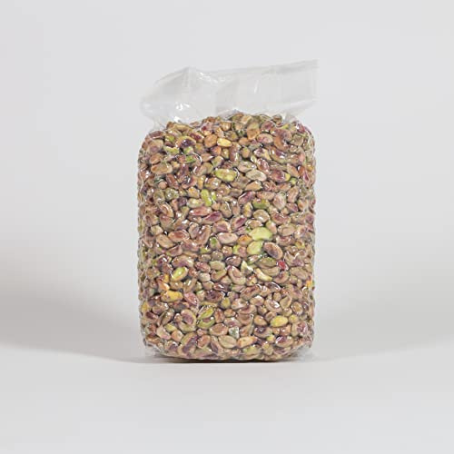 Pistacchi sgusciati frutta secca naturale (1 kilogrammo (kg))