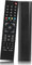 FOXRMT Télécommande Grundig TV RC3214801 03 pour Grundig LCD LED 3D HD Smart TV, Pas Besoin de Configuration Télécommande Grundig
