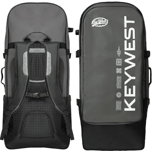 Sac Paddle Key West Advanced 165L