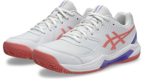 Asics Gel-Dedicate 8 Padel Sneaker
