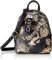 Oilily Damen Jolly Shoulderbag Svz Schultertasche Blau (Dark Blue)