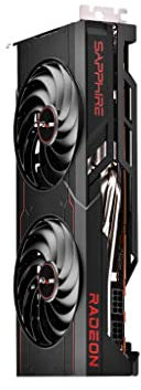 Sapphire PULSE Radeon RX 6700 XT 12GB, 11306-02-20G