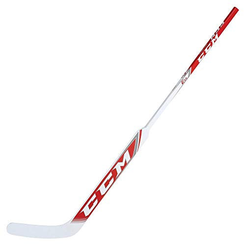 CCM Torhüter Schläger E-Flex 3.9 23' Junior, Biegung:Price, Spielseite:Linksfänger