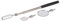 Silverline 823543 Pick-up Tool 3-in-1, 800 mm