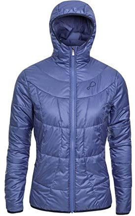 PYUA Everlight Damen Isolationsjacke M