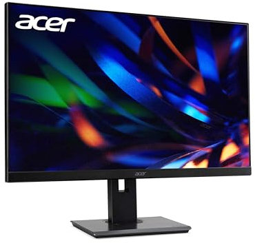 Acer Vero B277Ebmiprzxv 27 ZeroFrame IPS 100