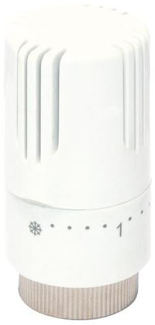 Somatherm - Tête de robinet - Tête thermostatique liquide VT0,5 - M30x1,5 -