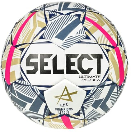 Select Buksesnedkeren Aps Ultimate Replica EHF Champions