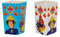 DECORA 0383021 Party Box Sam der Feuerwehr, Papier