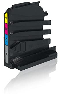 Inkadoo Kompatibel Resttonerbehälter für Samsung CLT-W406/SEE / W406 Xpress C 430 Xpress C 480 W Xpress SL-C 483 Xpress SL-C 483 W CLP-365