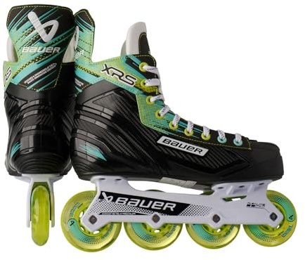 Bauer XRS - Rullo da hockey Intermediate 6 – Euro 40,5 R