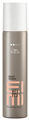 Wella Professionals EIMI Root Shoot Volumising Hair Mousse, Designed for Precision Application to Hair Roots, Hold Level 2, 200 ml