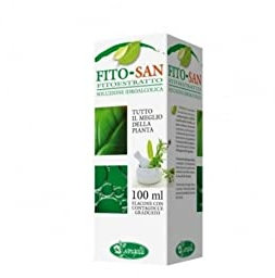 BIANCOSPINO Tintura Madre - 100 ml funzionalità cardiovascolare