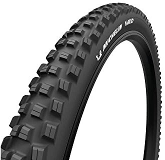 Michelin Wild Access Line Reifen, Schwarz, 27.5x2.25