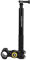 Motorrad-Fahrrad-Selfie-Stick-Lenkerhalterung, 1/4-Zoll-Lenker-Kamerahalterung, Kompatibel mit 29-mm-32-mm-Fahrrad- und Motorradlenkern