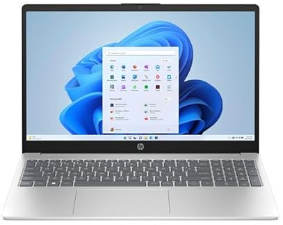 HP Portable 15-FD0142NF Intel Core I5-1334U 16GODDR4 512GOSSD Intel Iris X 15