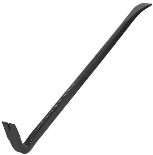 KOTARBAU® Piede di Porco, Palanchino Leva, Levachiodi 75 cm