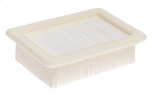 Hoover Vacuum Filter for FloorMate Vacs, Reusable, High-Performance Filtration, Part # 40112050, Hoover Vacuum Filters Replacement