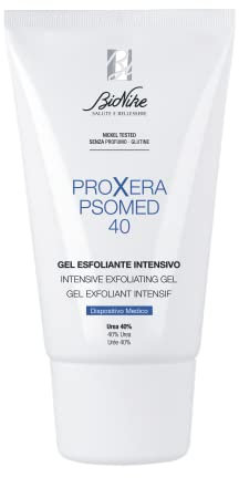 Icimist.Chimital Exfoliating Face Gel, 100 ml