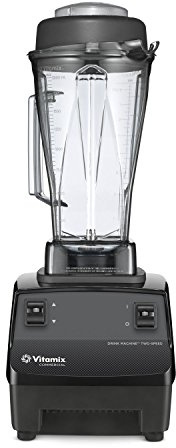 Vitamix 62828 Drink Machine Two Speed Blender