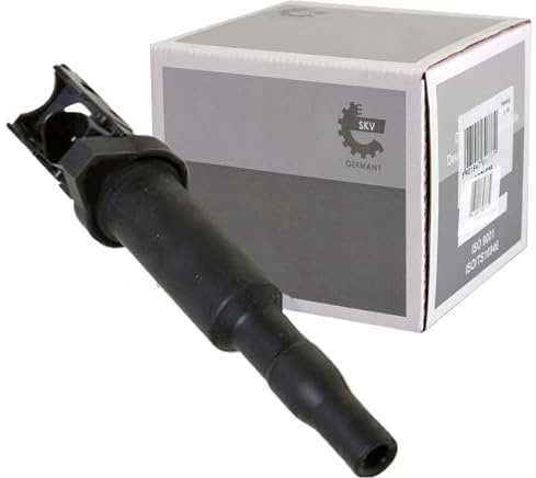 ESEN SKV 03SKV142 Zündspule 12V Kompatibel mit BMW 3 Touring E91 0148594 03SKV142 133875