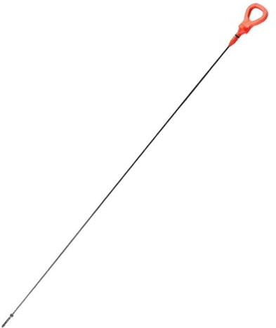 VIGORTHRIVE Engine Oil Dipstick Tool 06C115611K for Audi A4 2002-2005, A4 Quattro 2002-2006, A6 2002-2004, A6 Quattro 2002-2004 - 29.53 Oil Level Indicator Dipstick Gauge