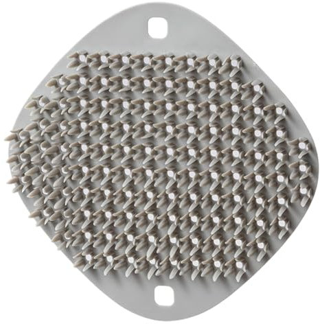 Brosse de nettoyage pour légumes, portable, pour fruits, brosse à pommes de terre avec poils doux pour concombres, carottes, pommes de terre, brosse à légumes pour aliments