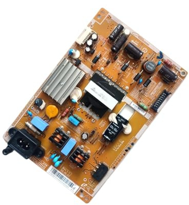 Carte d'alimentation BN44-00604A BN44-00604B BN44-00604C BN44-00604D BN44-00604F L32S0E_DSM for UE32F4510 UA32F4000AR UA32F4008AR, Accessoires TV