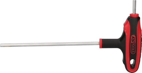 KS Tools 151.2847 Clé mâle à six pans creux 3/16