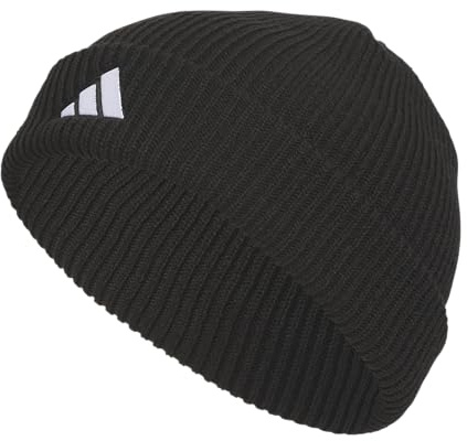 Adidas Kids Beanie – Team Issue Cuffed Standard Fit Winter Hat