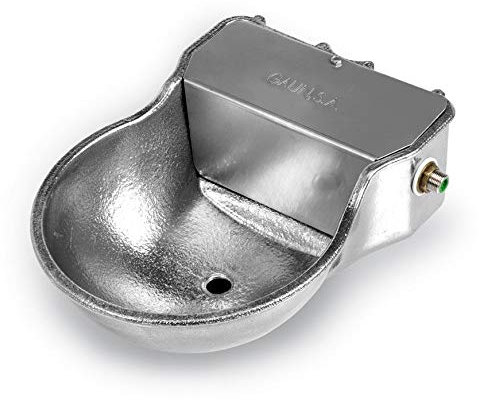 Abbeveratoio cavalli B-1