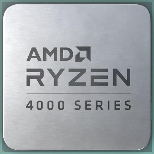 AMD Ryzen 3 4100 60 Units
