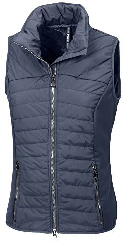 PIKEUR Damen Hybrid Reitweste FELI Classic Sports Herbst/Winter 2022