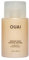 OUAI Medium Shampoo Travel Size - Hydrating Shampoo + Coconut Oil, Babassu, Kumquat Extract + Keratin - Strengthens, Nourishes, Adds Shine - Paraben, Phthalate, Sulfate Free Hair Care Products - 89ml
