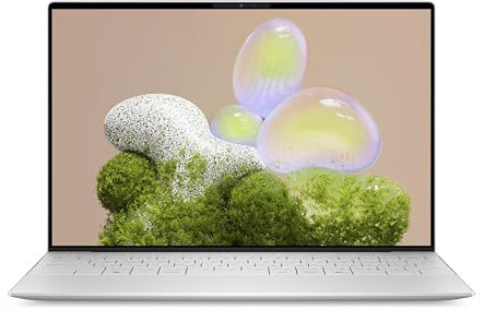 Dell Laptop XPS 13, 13,4 Zoll (33,4 cm), Intel Core, Ultra7, 258 V, 32 GB RAM, 1 TB, SSD, QWERTY, Spanisch, Marke EAN: 5397184928912
