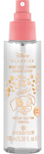 ESSENCE DISNEY CLASSICS SPRAY ELIMINADOR DEL AUTOBRONCEADOR PATCH