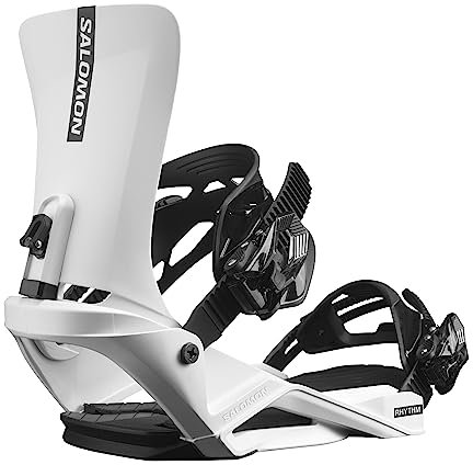 Salomon Rhythm snowboardbindningar 2023 – liten