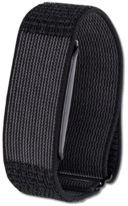 Lazmin112 Braccialetto Intelligente, 170 Modalità Sportive, Impermeabile Fino, 24H Monitoraggio Del Sonno, Fascia Fitness Tracker Indossabile, 100 Giorni Standby, Ricarica Magnetica