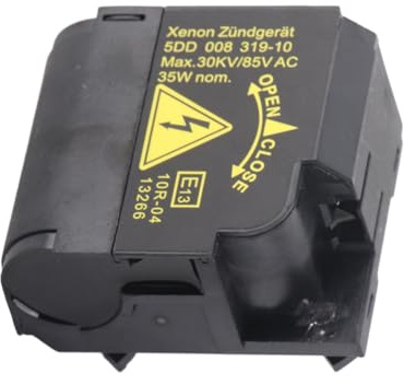 Módulo de Control de Balasto para Faros Xenón D2S D2R - Reemplazo del Encendedor de Balasto