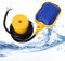 Riisoyu Interrupteur à Flotteur Contrôle Automatique de Niveau d'eau, Interrupteur Flotteur Commutateur Interrupteur De Niveau avec Câble de 3 M pour Pompe électrique Réservoir d'Eau Pompe Submersible